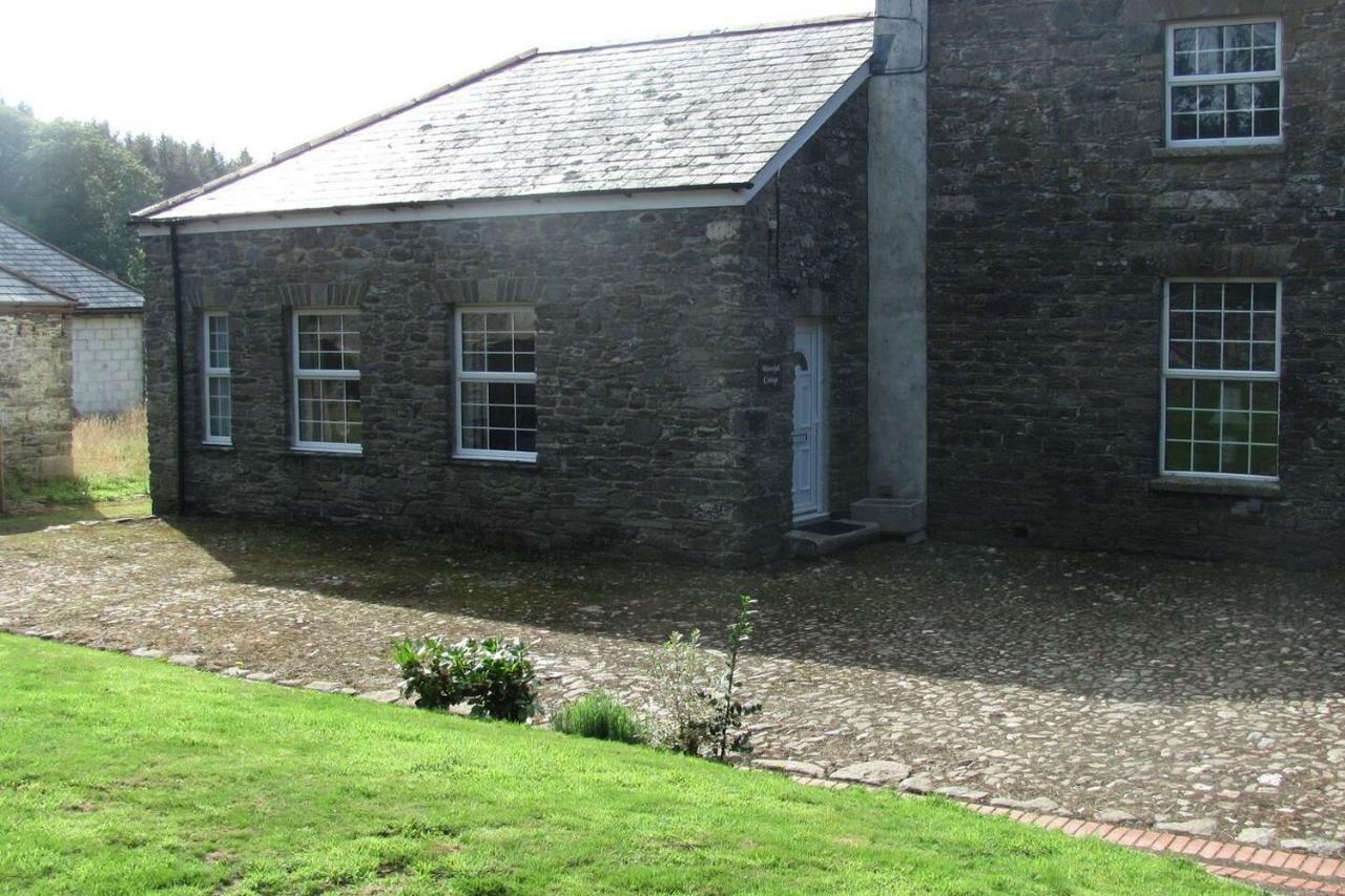 Waterfall Cottage Launceston Eksteriør billede
